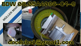 Muller Martini Tempo MMZ0 BDW0605A4096C19